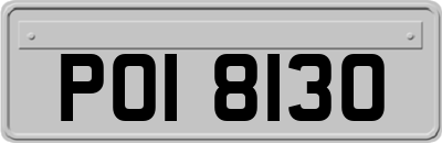 POI8130