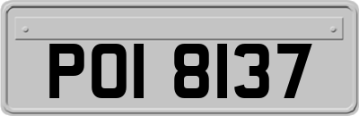 POI8137