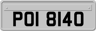 POI8140