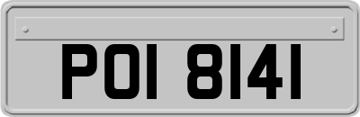POI8141