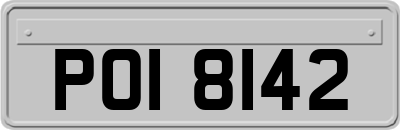 POI8142