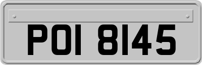 POI8145