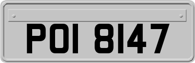 POI8147