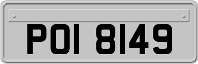 POI8149