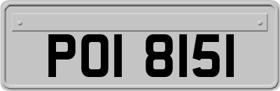 POI8151