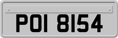 POI8154