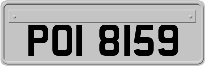 POI8159