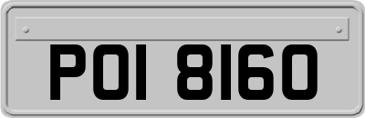 POI8160