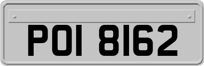 POI8162