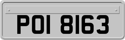 POI8163