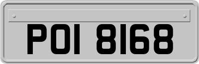 POI8168