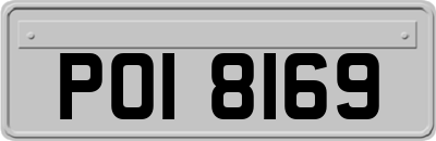 POI8169