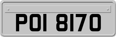 POI8170