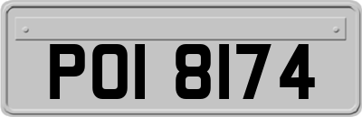 POI8174