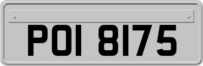 POI8175
