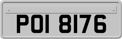 POI8176