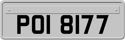 POI8177