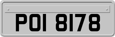 POI8178