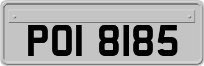 POI8185