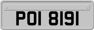 POI8191
