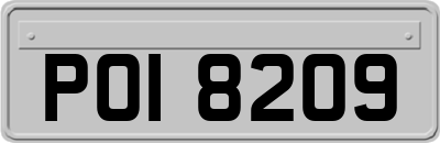 POI8209