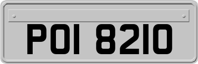 POI8210