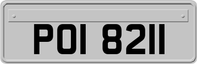 POI8211