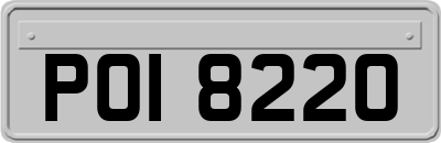 POI8220