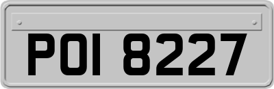 POI8227