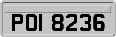 POI8236