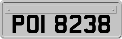 POI8238