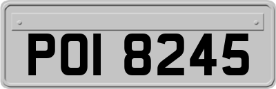 POI8245