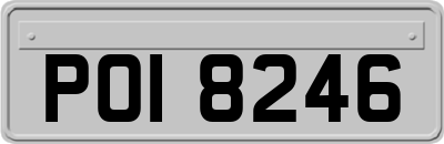 POI8246