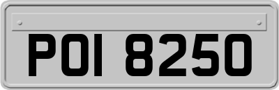 POI8250