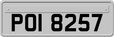 POI8257