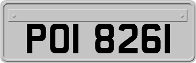 POI8261
