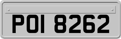 POI8262