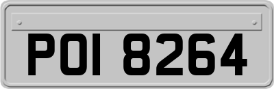 POI8264
