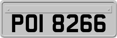 POI8266