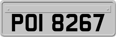 POI8267