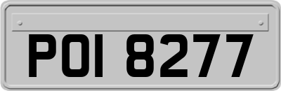 POI8277