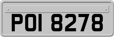 POI8278