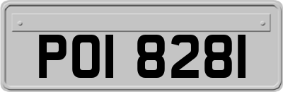 POI8281