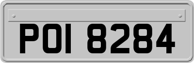 POI8284