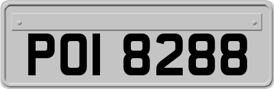 POI8288