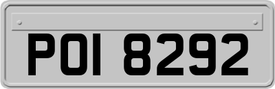 POI8292