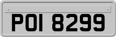 POI8299