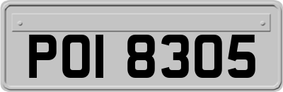 POI8305