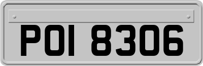 POI8306