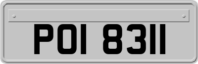 POI8311